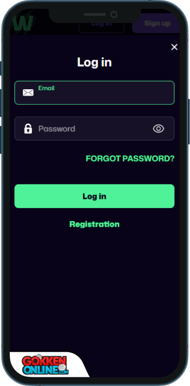 WinBeast Casino Inloggen