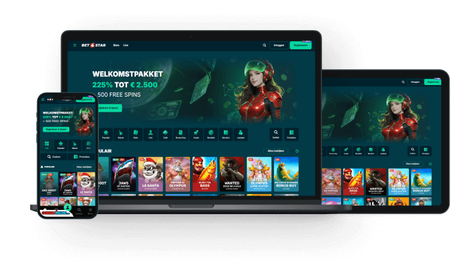 Bet4Star Casino Beoordeling