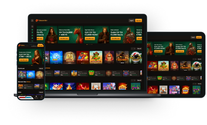 Blaze Spins Casino Beoordeling