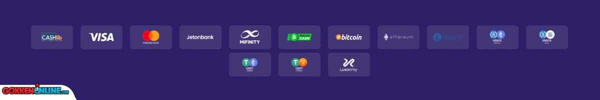 Blindluck Casino opnames