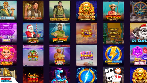 Casino Vice slots
