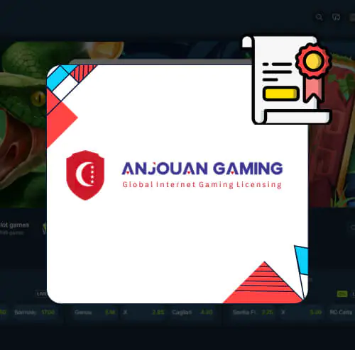 Lolo Casino Licenties