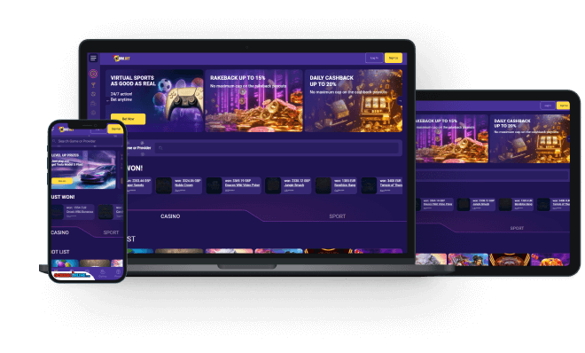 VibroBet Casino Beoordeling