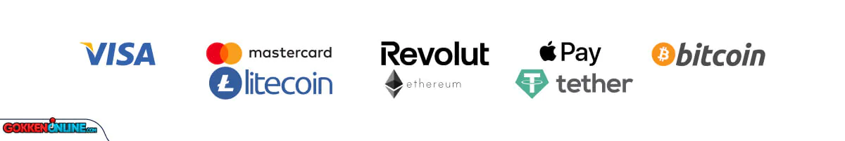 VibroBet Casino opnames