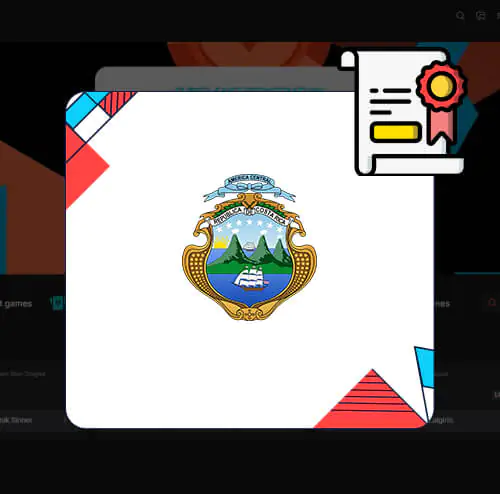 Wettson Casino Licenties