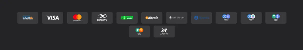 Wettson Casino opnames