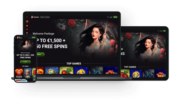 Winzoria Casino Beoordeling