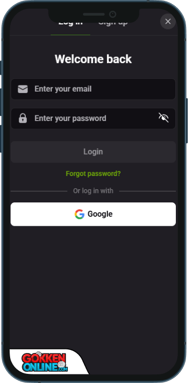 Winzoria Casino Inloggen