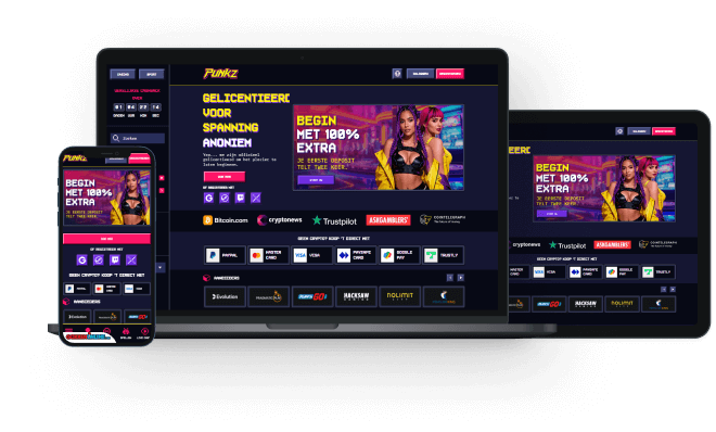 Punkz Casino Beoordeling