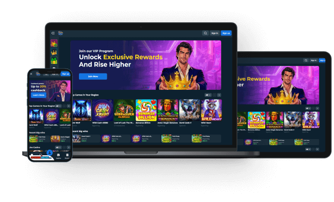 Rollyspin Casino Beoordeling